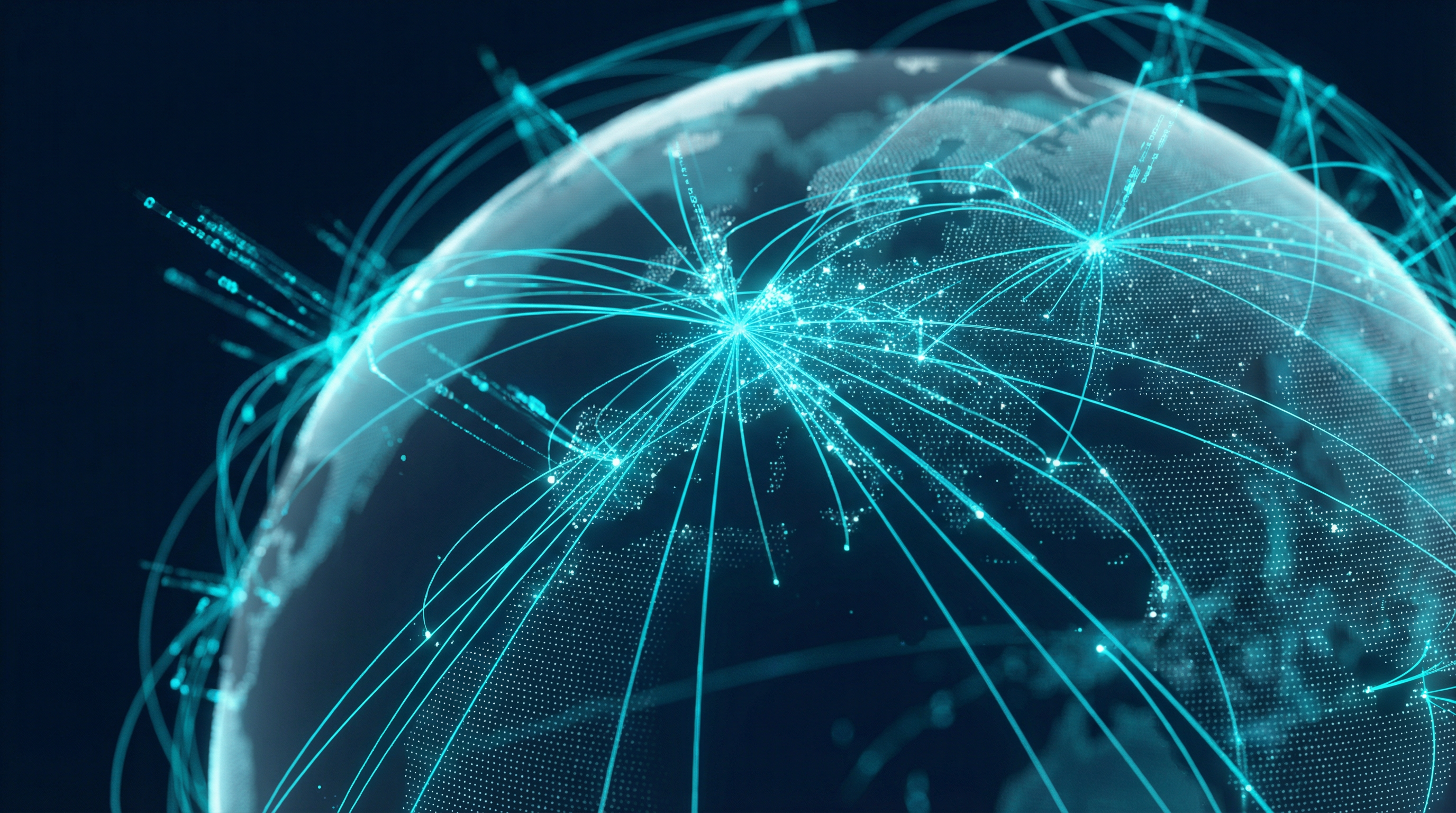 Kentriva - B2B Connectivity Solutions